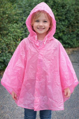 Rik rok poncho imperméable - et,