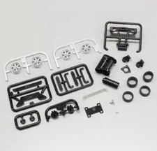 Radio control dNaNo fitting