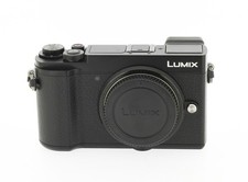 Panasonic Lumix DC-GX9