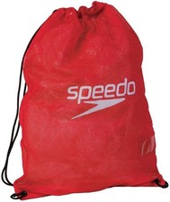 Speedo Equipment Mesh Wet Kit