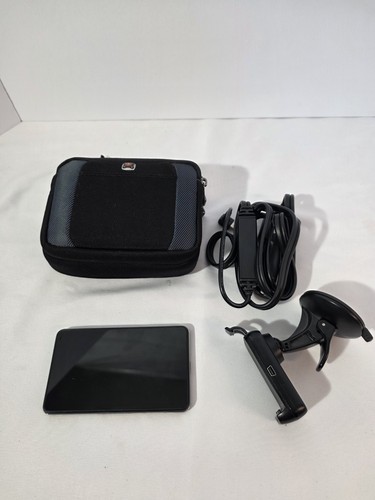 Garmin nuvi 3790 working - garmin,