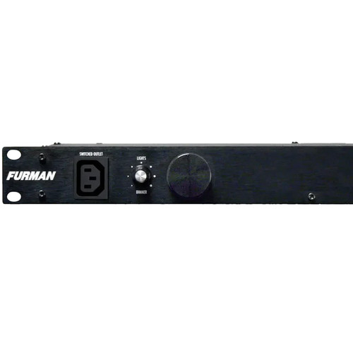Furman 10lx rackmount - furman, m‑10lx e