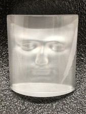 Presse papier paperweight en