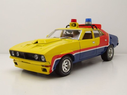 Ford falcon interceptor - falcon,