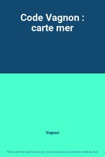 Code Vagnon : carte mer