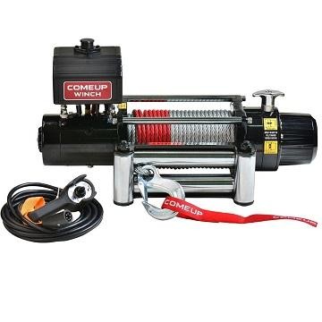 Treuil 4x4 24v come up - 24v,