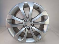 jante aluminium audi Q5 (8RB)