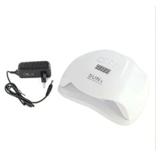 067023 Lampe UV  onglerie 54W