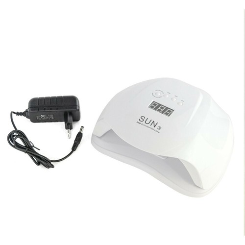 067023 lampe onglerie 54w - lampe,