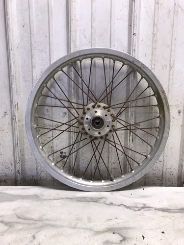 Jante avant suzuki re5 - jante,