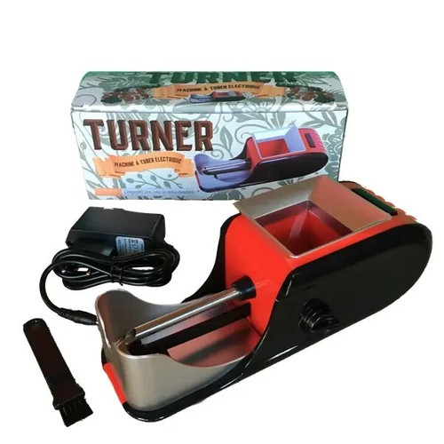 Tubeuse electrique turner - electrique,