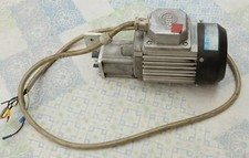 ABM S13618/4D63C-4 moteur avec