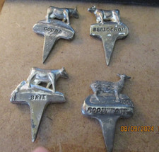 Etiquettes Fromage Vache &