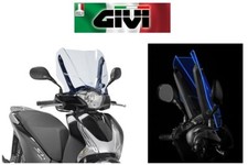 Pare-Brise " Ice " Honda Sh