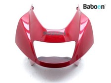 Carénage supérieur avant