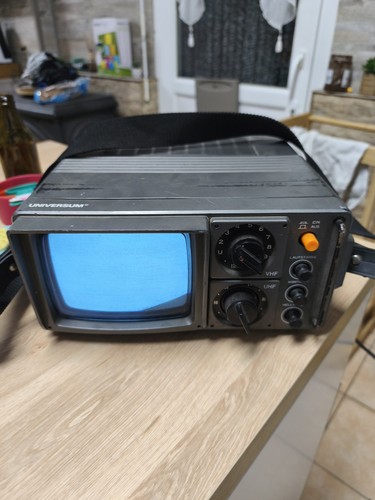 Universum portable vintage - portable,