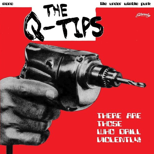 Tips the there - there, those