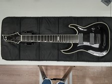 Guitare électrique ESP E-2 HRF