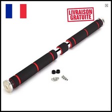 Barre de Traction Réglable