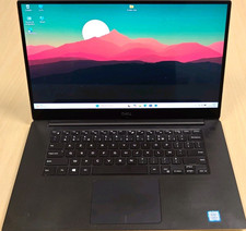 DELL PRECISION  5530, INTEL