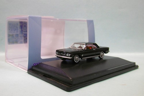 Oxford chevrolet corvair - -,