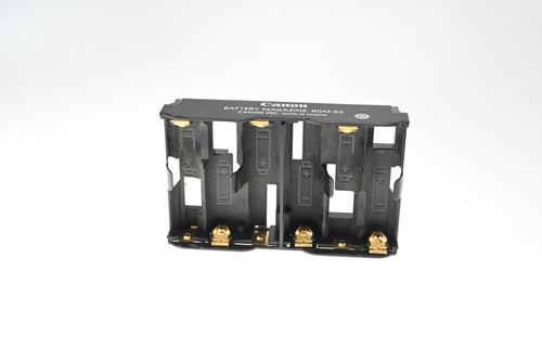 Canon bgm battery tray - canon, bgm-e6
