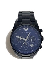 EMPORIO ARMANI◆Quartz