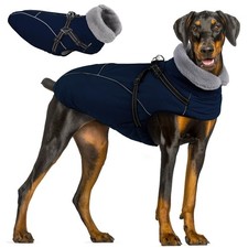 Manteau Chien Imperméable