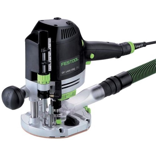 Festool défonceuse 1400 - défonceuse,