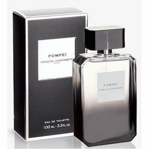 Pompei eau toilette homme - eau, de