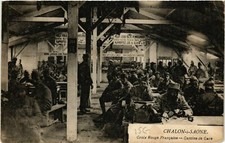 CPA AK CHALON-sur-SAONE -