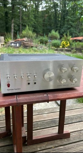Harman kardon 401 - harman, –