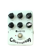 JOYO◆Effecteur/CALIFORNIA/JF