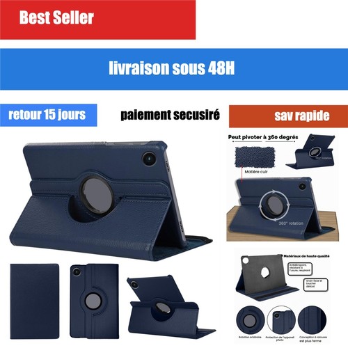 Housse tablette samsung galaxy - tablette,