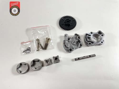 Pompe huile aprilia rsv - pompe,