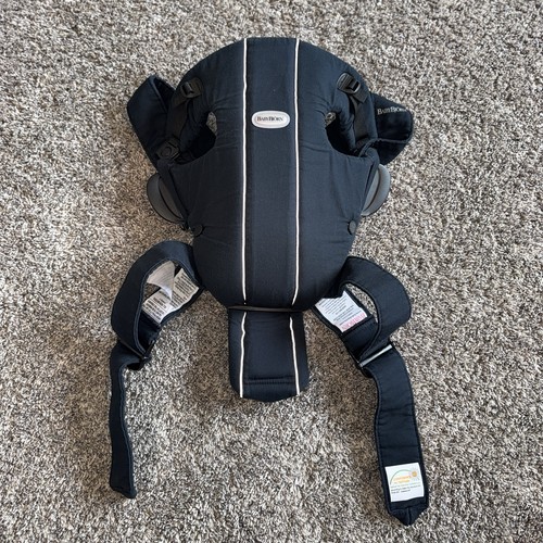Baby bjorn original carrier - baby,