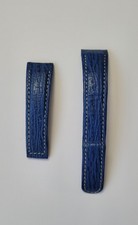 Bracelet Cuir Ebel Voyager /