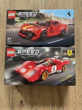 LEGO 76914 FERRARI 812