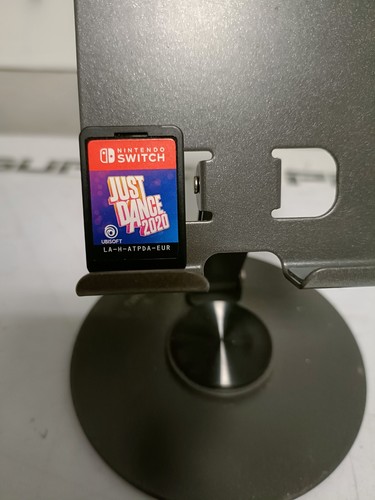 Just dance 2020 jeu - just,