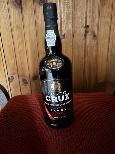 Porto cruz tawny - cruz,