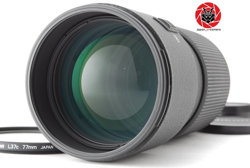 Neuf téléobjectif nikon af - nikon,