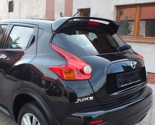 Nissan juke becquet aileron - -,
