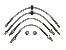 Kit De Tuyaux De Frein En