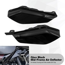 Bouclier thermique déflecteur