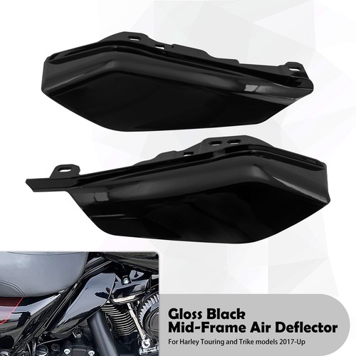 Bouclier thermique déflecteur