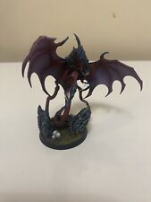 Warhammer 40k Tyranid Parasite Of Mortex Expertly Painted Great Details