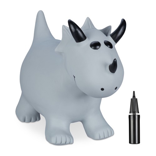 Animal sauteur balle - animal,