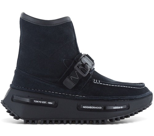 Adidas nmd boots - adidas, s1