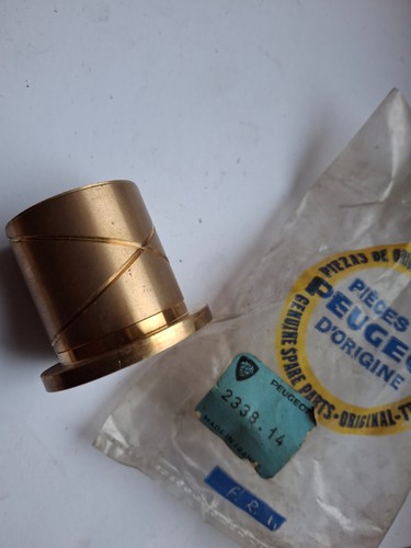 Bague pignon 2em - pignon, de