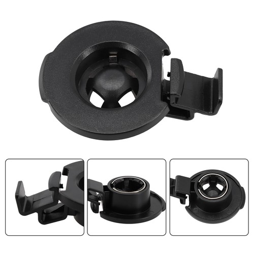 Clip support - support, arriere